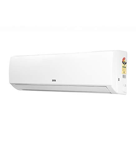 Image of IFB 2 Ton 3 Star Split AC (Copper IAFS24XA3T4C White)