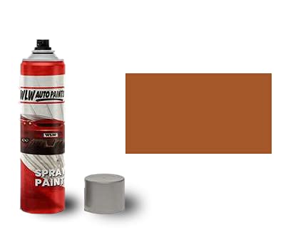 Xtremeauto RAL 8023 Orange brown Direct Gloss Aerosol Spray PAINT QUALITY COLOUR DIY ARTS CRAFTS WINDOW FASCIA METAL WOOD PVC UPVC PLASTIC