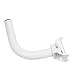 FIXOSHEE Supporto per Antenna da Regolabile Staffa per Montaggio Telecamera Infrarossi Outdoor per Antenne e Ponti Wireless immagine