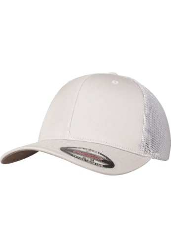 Image of Flexfit Trucker Mesh Fitted Cap