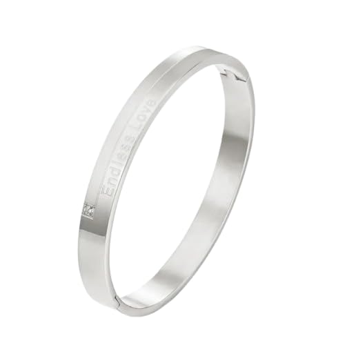 MEENAZ Bracelet for Men brother boyfriend gents Fashion Silver Bracelet for Boys Stainless Steel stylish hand cuff Silver Kada for men Cuff accessories golden mens Bracelets open kada adjustable 604 (B0CWF5BGTJ) Amazon Price History, Amazon Price Tracker