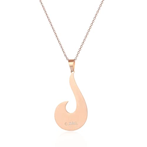 Zag Store - Miraculous Ladybug - Fox Marinette Camouflage Necklace #TOP1