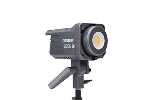Aputure Amaran 200X の商品画像 2