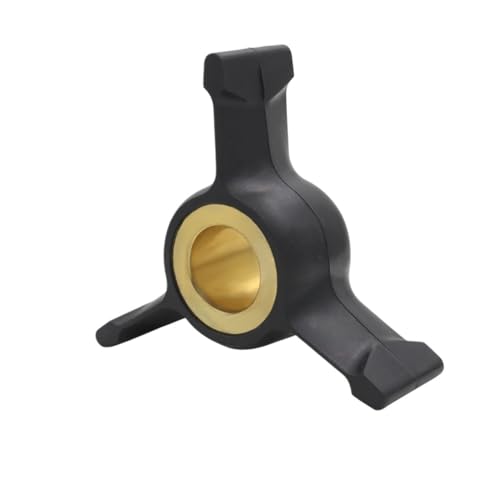 Turbine de pompe à eau pour moteur hors-bord Evinrude Johnson 30 à 70 CV 432941