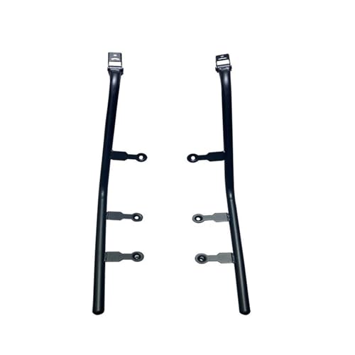 Pare-chocs PCX160 anti-chute protège carénage et cadre de moto 2021-2024
