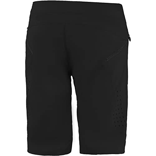 Shorts MTB FXR Revo Hombre Negro Talla 34 miniatura 2