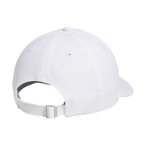 Image of adidas Men's Ultimate Baseball Cap - Athletic Relaxed Cotton Strapback Hat
