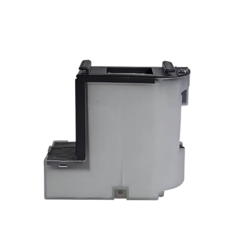 Boîte de maintenance d'encre 1753825 pour éliminer les taches d'encre sur Epson M2120 M1120