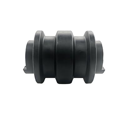 Bottom Roller 04313-11100 Compatible with Prowler Takeuchi TB025 TB125 TB135 TB138FR TB228 TB230 TB235 TB240