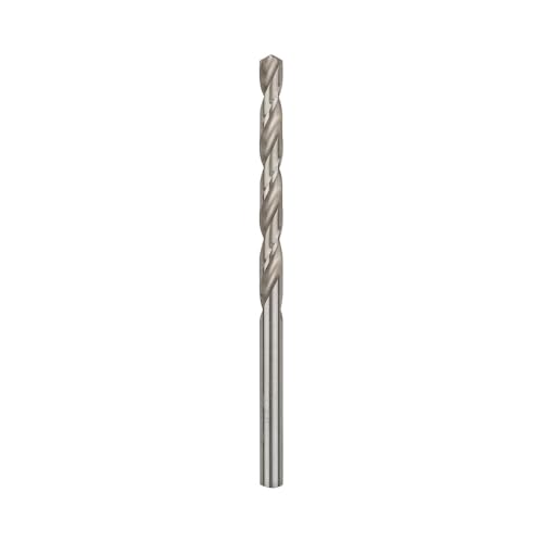 Bosch 10x PRO Metal HSS-G Spiralbohrer, 5,2 x 52 x 86 mm, 10-tlg. – Ansicht 1