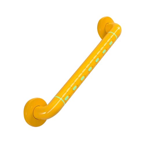 �����p�O���u���[���A����җp�V�����[���S�n���h���A����~�߃O���b�v�ƌ���~�t���A���K�ȃO���b�v�A�ω׏d150kg�A�Q���̗����̃X�e�b�v�p(Yellow,Length 78cm)