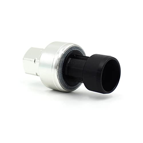 Sensor presión aire acondicionado 13502759 soluciona cortes de frío en Cruze 2012