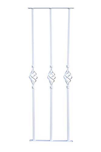 Avonstar Classics Range - Barras de seguridad ajustables para ventanas (3 unidades)