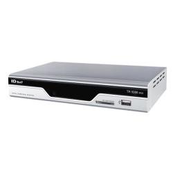 TR 5006 Zapper Récepteur pour vos soirées cinéma en famille dans le salon