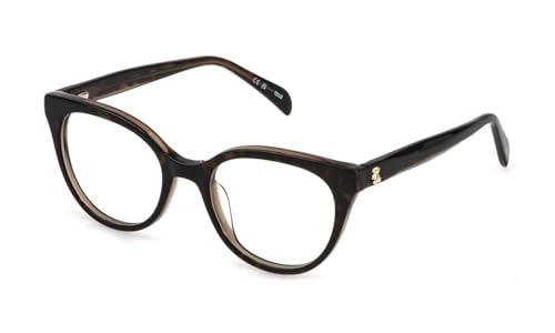 TOUS Vtod31 Marcos para gafas de vue stylées pour le travail et le quotidien