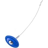 Élégant et fonctionnel : non seulement il répare efficacement les pneus, mais il améliore également l'apparence de votre véhicule avec ses couleurs vives comme le violet et le bleu.