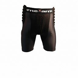 BARNETT FS-10 Short de Compression renforcé, 5 pièces intégrées, Football américain (2XL)