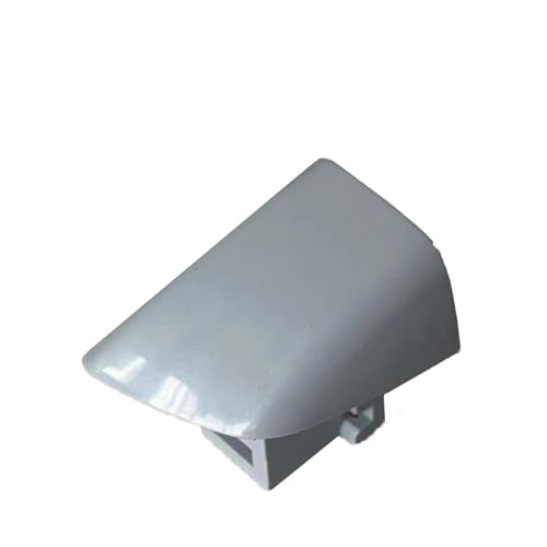 Couvercle poignée extérieure porte voiture VW Touareg 7P6837879A côté droit 2012-2018