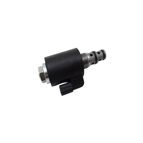 Électrovanne KWE6K-22 G24D16B pour stopper les blocages de l'excavatrice