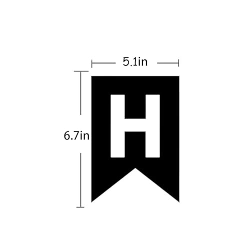Image of Happy Birthday Banner Birthday Party Supplies (Black)