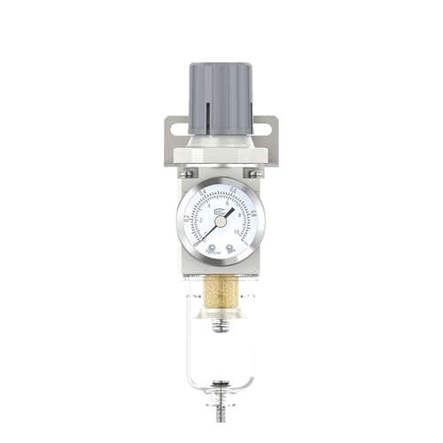 Filtro procesador de fuente de aire AW3000 para eliminar agua del compresor de aire