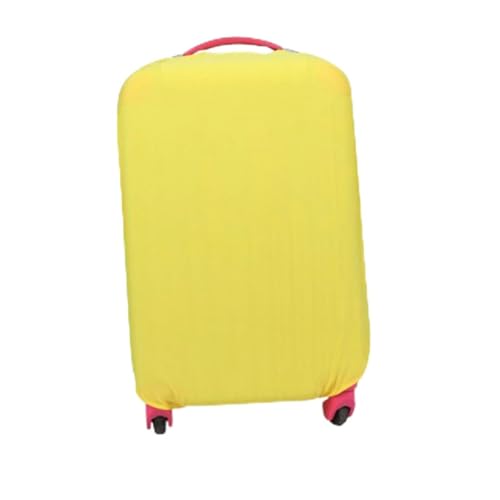 FRCOLOR Funda Protectora para Maleta Funda Protectora para Maleta Funda para Maleta con Ruedas Funda Protectora para Maleta Funda Protectora para Maleta