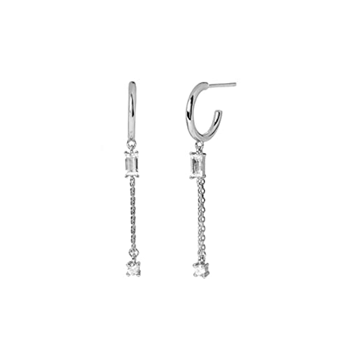 Boucles d'oreilles à goujon personnalisées, le cadeau idéal pour femme