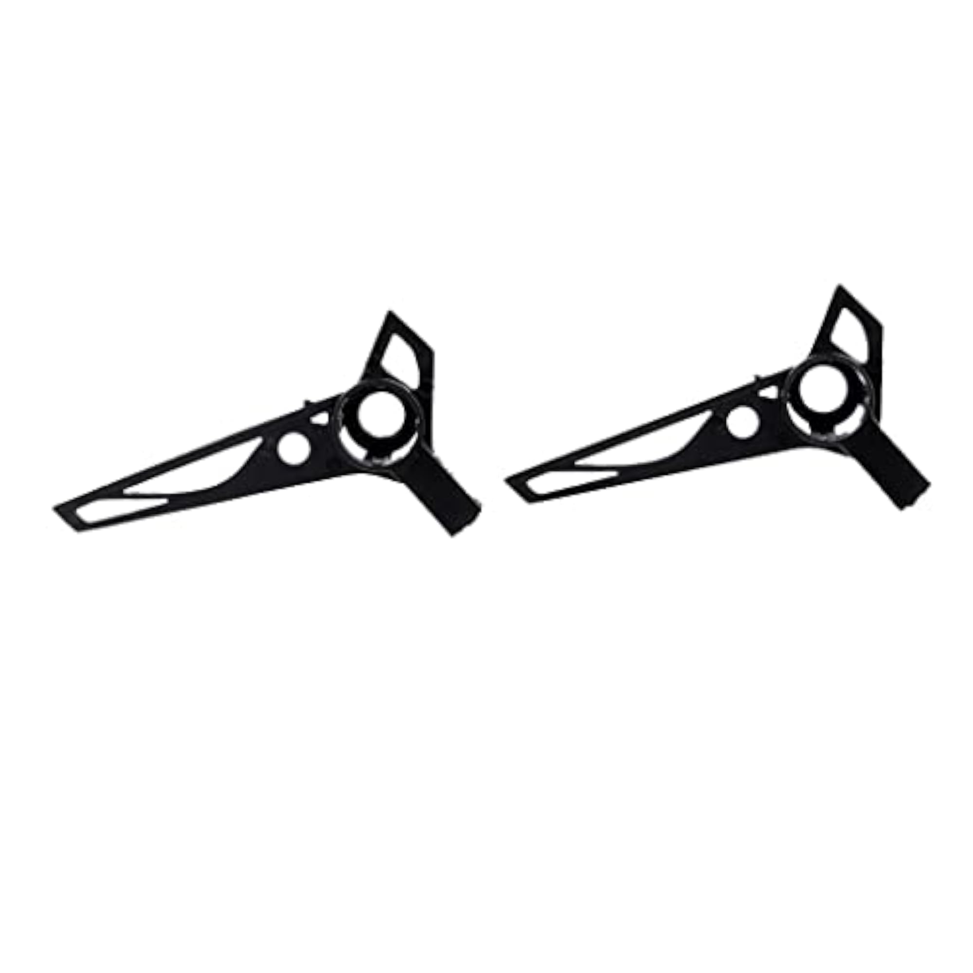 RC Airplane Helicopter Model Tail Motor Frame