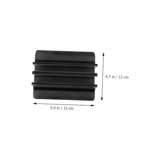 Base vertical para laptop de aluminio VALICLUD miniatura 2