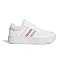 Cloud White Preloved Purple Almost Pink