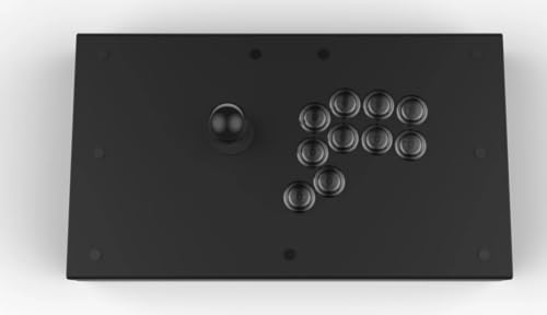 Amazon | PUNK WORKSHOP パンクワークショップ アケコン ゲーミング