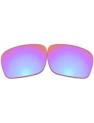 Image of Lenses Replacement for Electric Sixer Sunglass - Multiple Options