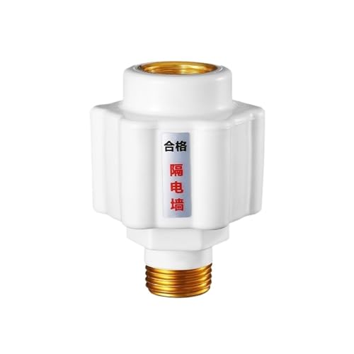 Accessoires de chauffe-eau électrique et mitigeur de salle de bains en U
