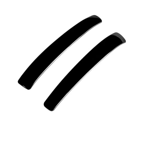 Cubierta de manija para coche Smart Fortwo 451 ideal para personalización urbana