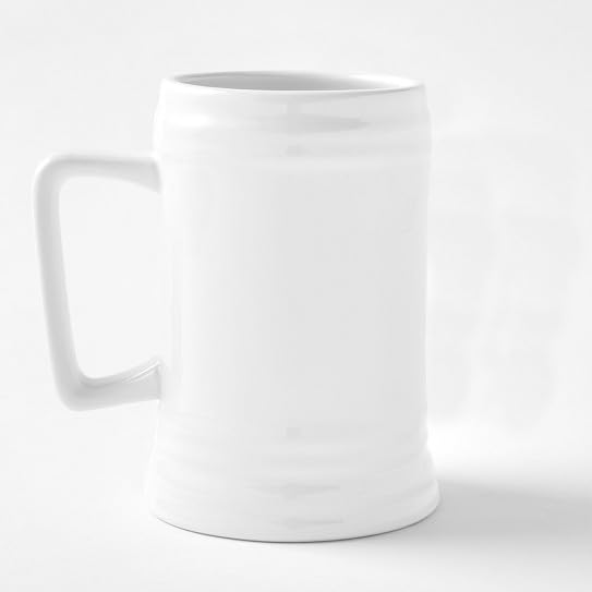 Jarra Cerámica para Cerveza 25 oz CafePress miniatura 5