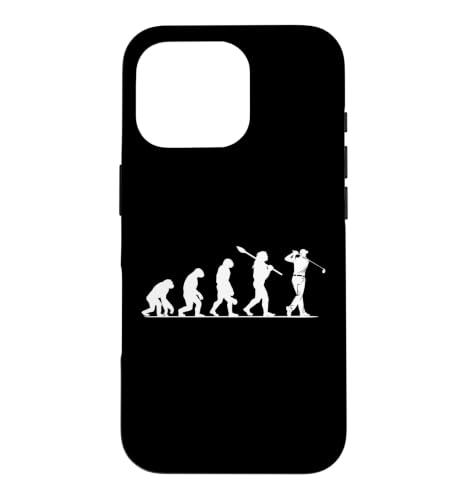 Golf Evolution �ʔ����S���t�@�[�M�t�g �X�}�z�P�[�X iPhone 16 Pro �p