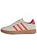 Produktbild adidas Women's Barreda Schuh Linen Green/Semi Lucid Red/Wonder White 39 1/3