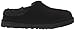 UGG Men's Neuman Slipper, Black, 10