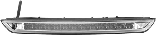 Troisième feu stop haute luminosité pour Peugeot 308 SW II et 508 6351LX