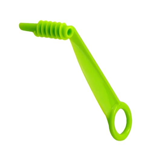 Cortador de pepinos – Herramienta manual de cocina para frutas y verduras | Para patatas, pepinos, utensilio de cocina para preparar comidas saludables, cortador de alimentos
