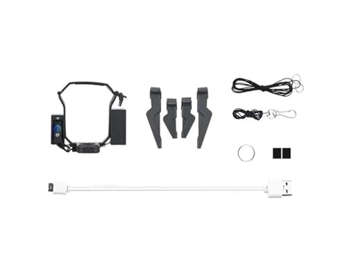 Airdrop System for 3/3 Classic 500g Payload Landing Gear