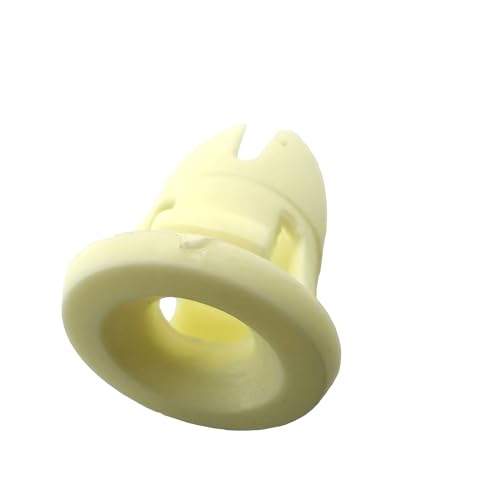 50個 モールディングトリムクリップ インサート レッドナイロン OE:0019882081/000-988-15-81/001-988-20-81/124-988-05-81 メルセデスベンツ R107/W108/W109/W123/Rに対応 129 K