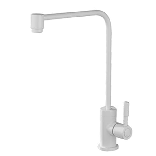 Robinet eau filtrée cuisine pour purifier l'eau du robinet au quotidien sous le comptoir 1/4