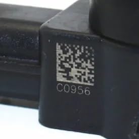 Capteur stationnement PDC Cadillac résout les pannes de radar de recul pack OEM 0263013392