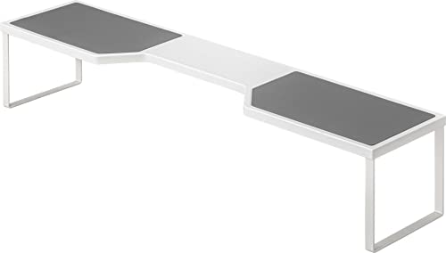 �R�����(Yamazaki) �r�C���J�o�[�� �R������ ���b�N 75���� �R�����p �z���C�g ��W82.5XD18XH15cm �v���[�g Plate ���������� �L�b�`�����b�N 5650