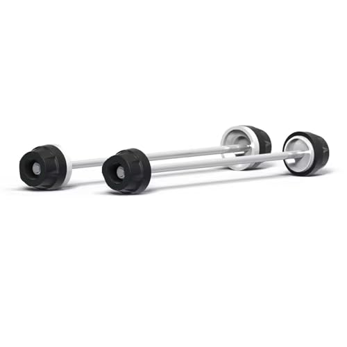 Moto roue avant arrière fourche essieu curseur Tiger 900 GT Pro 2020-2026