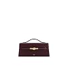 JW PEI Women's Lena Metal Rope Knot Top Handle Bag