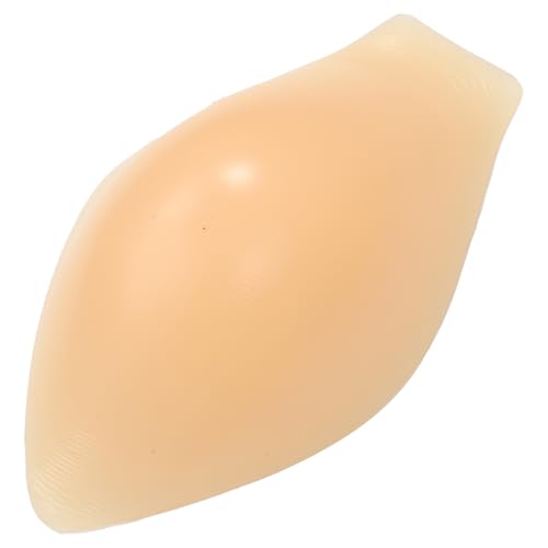 Silicone Bulge Pouch Pads Front Padded Enhancer Underwear for Men Swimwear Briefs Shorts2