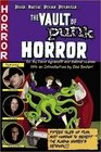 Cover of The Vault of Punk Horror