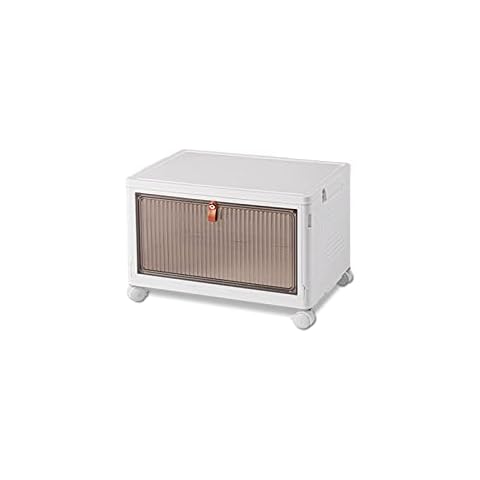 Ergocar Boîte de Rangement Pliable Cover
